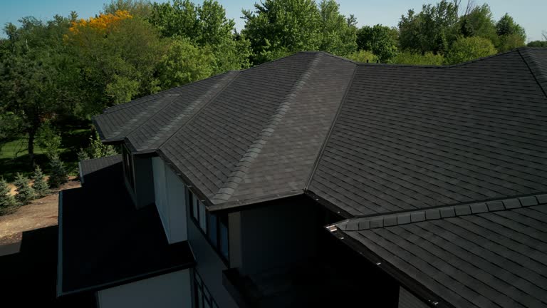 Best Roofing for New Construction  in Springfield, GA