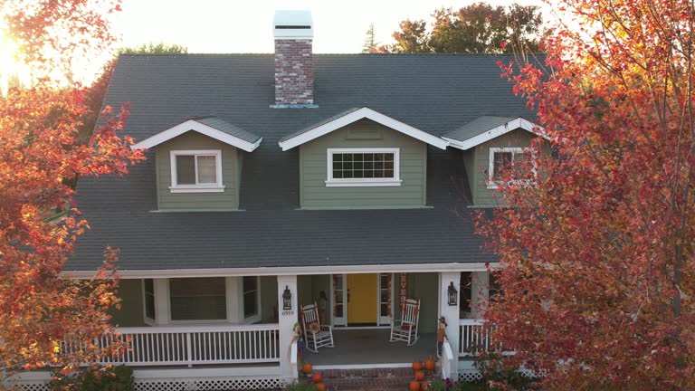 Best Storm Damage Roof Repair  in Springfield, GA
