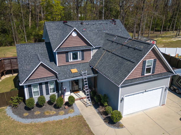 Best Tile Roofing Installation  in Springfield, GA