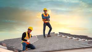 Best Chimney Flashing Repair  in Springfield, GA
